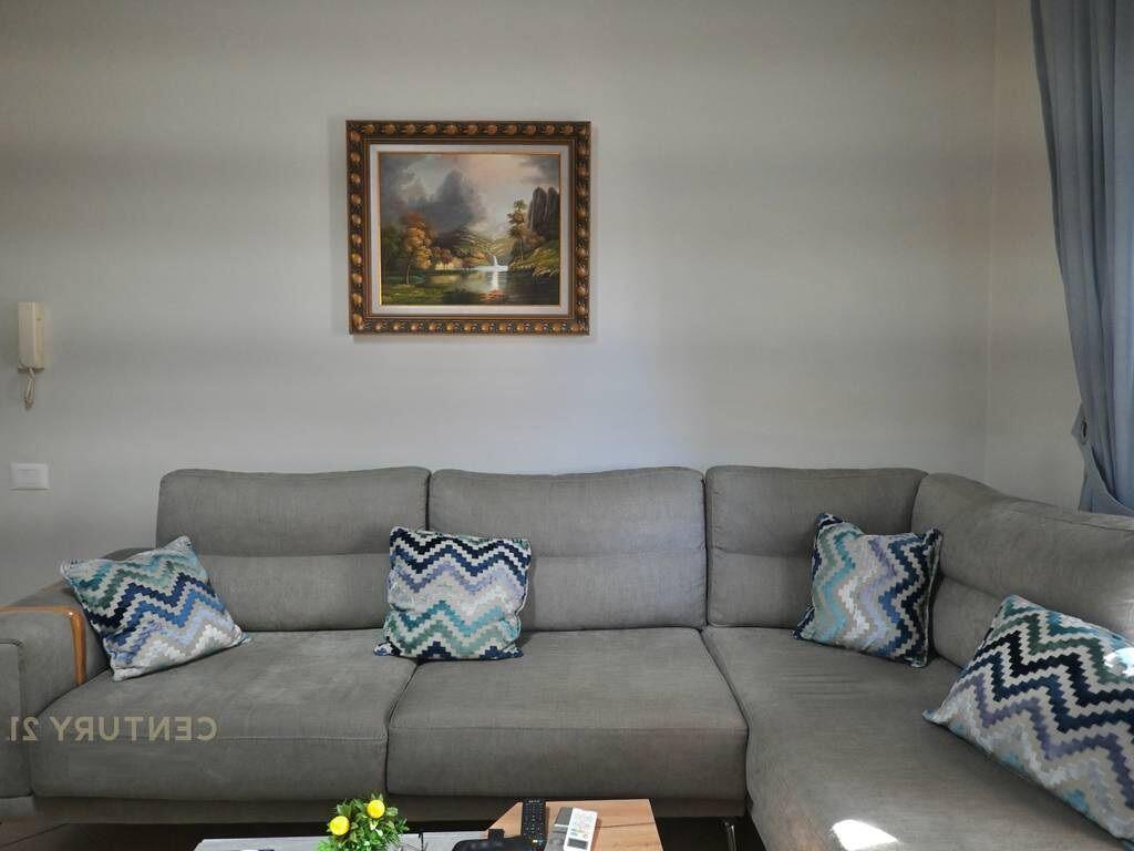 2+1 Apartment for Rent in the Small Ring, opposite the Delijorgji Complex