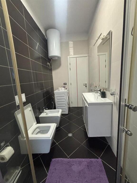 For rent 1+1+parking near the Botanical Garden