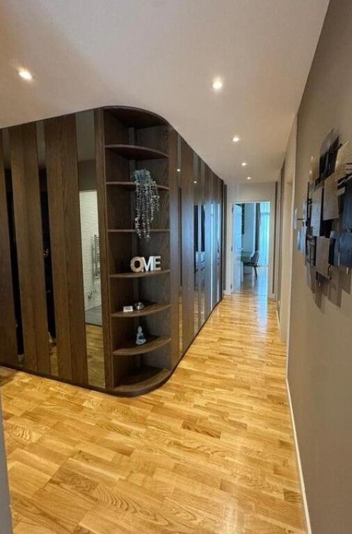 Qera, Apartament 3+1+ 2 Poste parkimi, Lake View Residence