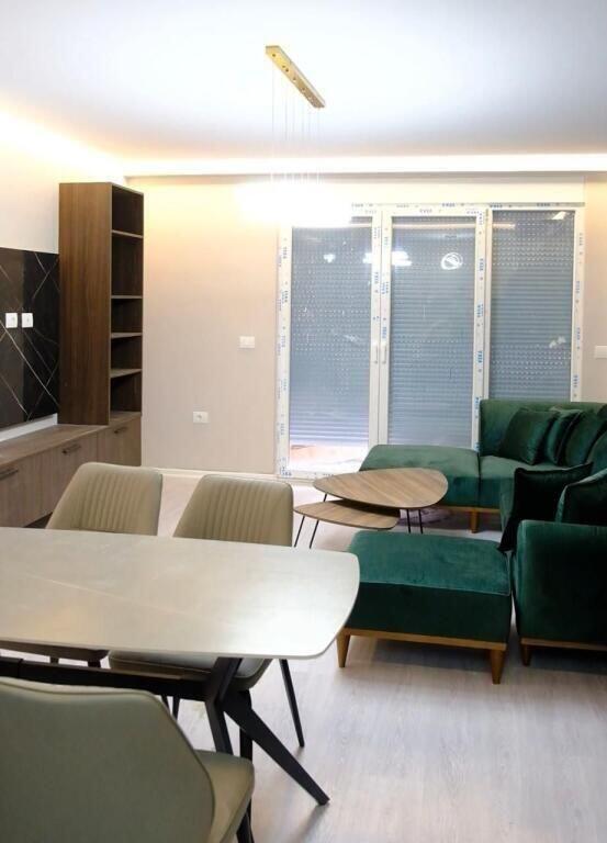 apartment 2+1 for rent in Fresk