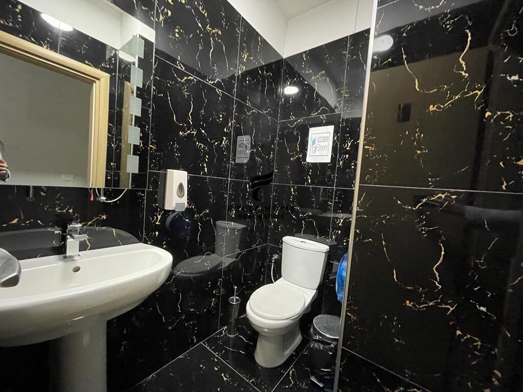 OFFICE FOR RENT 3+1+2 ALI DEMI 1000 EURO