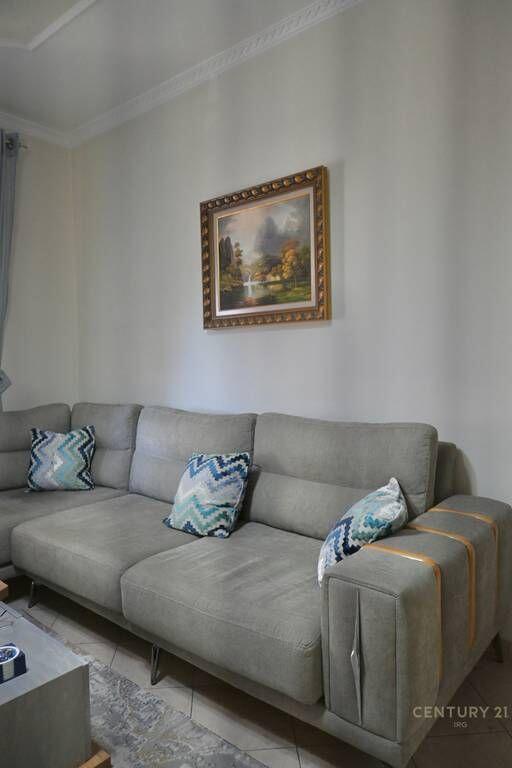 Apartment 2+1 for Rent in the Small Ring, opposite the Delijorgji Complex