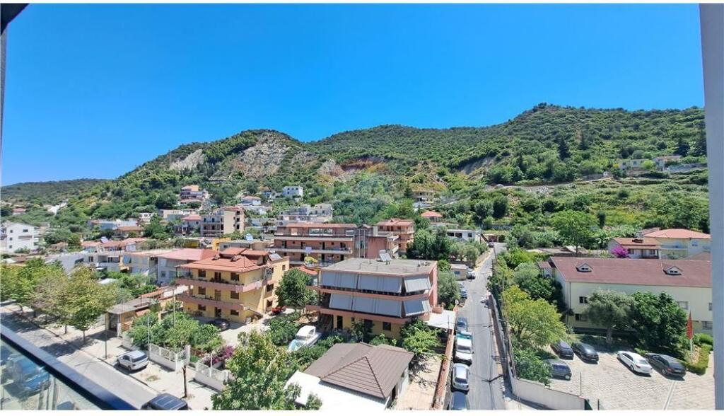 2+1+2 Apartment for Sale