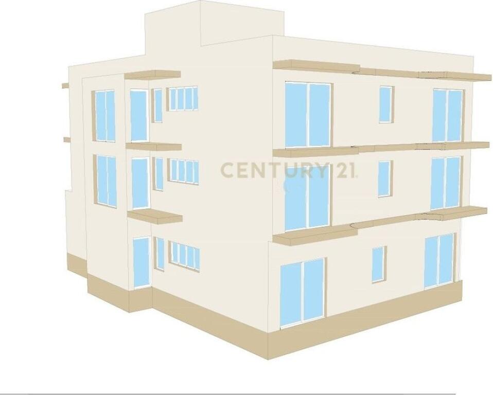 Ofrojme studio per shitje, Shkembi i Kavajes ne Durres