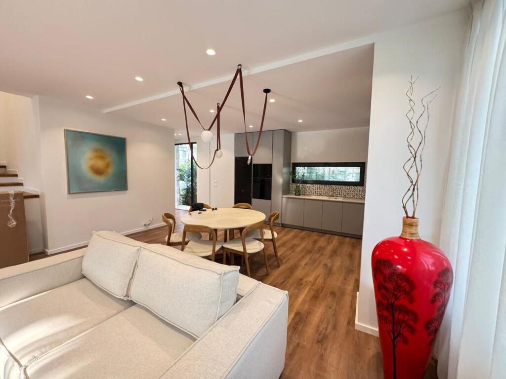 Villa for sale at Lalzi Bay