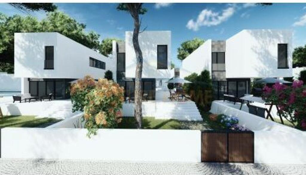 For sale, 2-Storey Villa, “Turquoise Marina”, Lalëz Bay, Durrës.