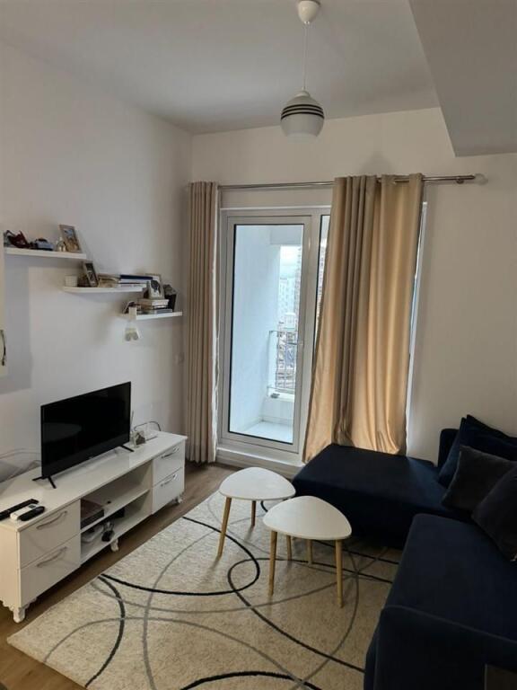 APARTAMENT ME QERA 1+1 ALI DEMI 40.000 LEKE