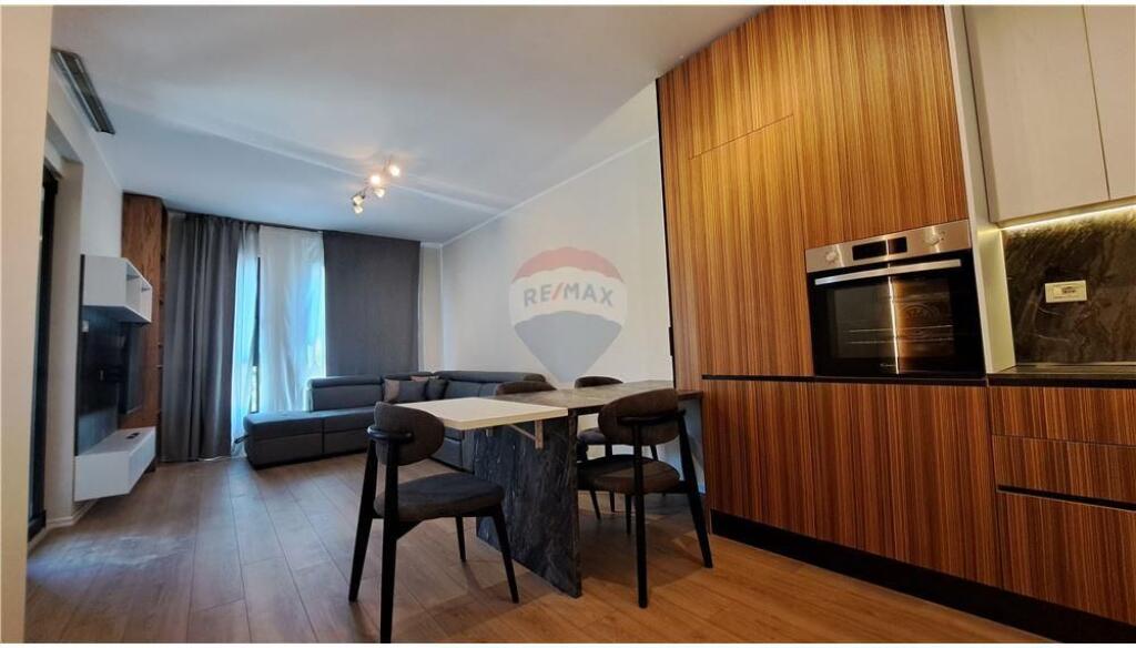 2+1+2 Apartment for Sale