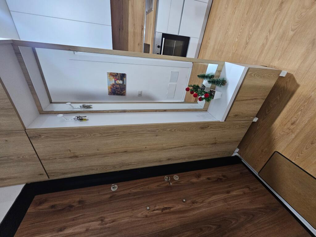 Affittasi appartamento 1+1 – Univers City