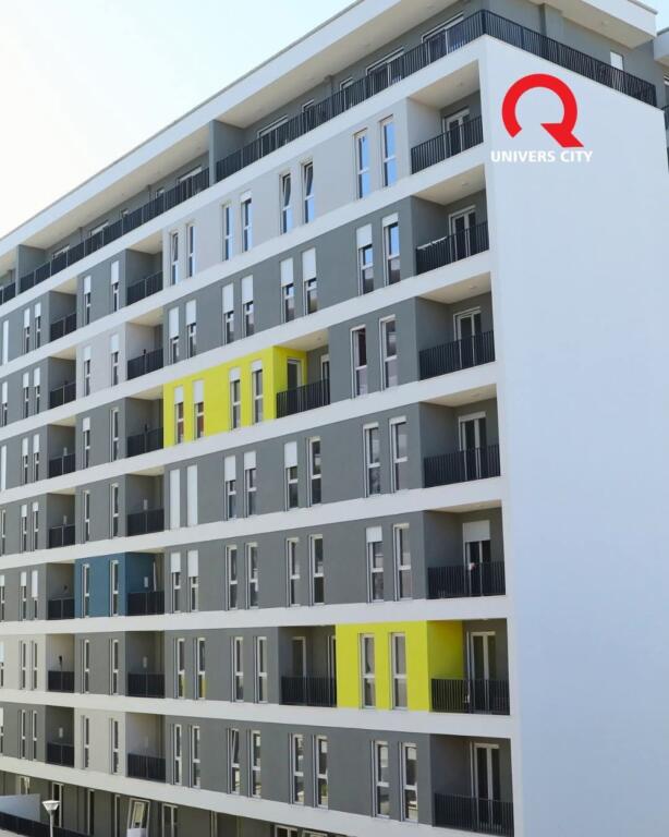 SHITET APARTAMENT 3+1+2 WC