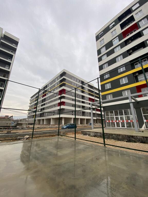 Univers City , investment opportunity