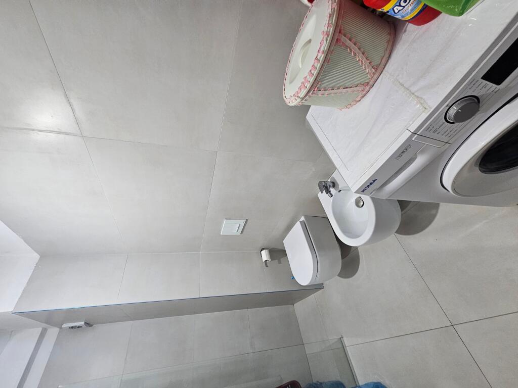 Affittasi appartamento 1+1 – Univers City