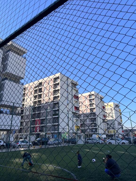 VENDESI APPARTAMENTO 2+1, UNIVERS CITY