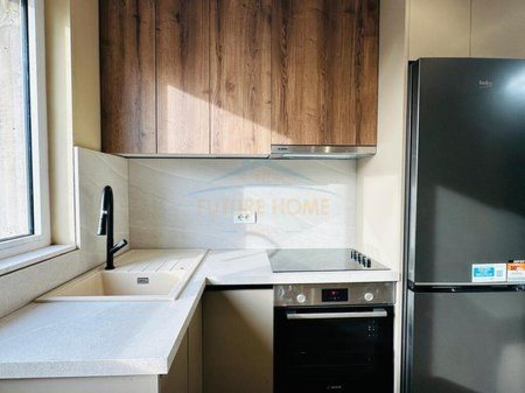 Apartment 1+1 for sale, Mozaiku i Tiranes, 21 December