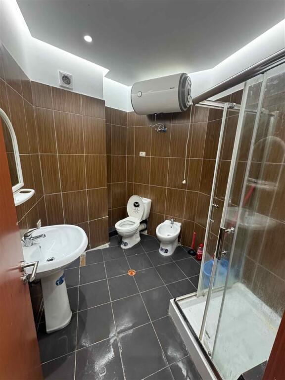 APARTAMENT ME QERA 1+1 FRESK 39.000 LEKE