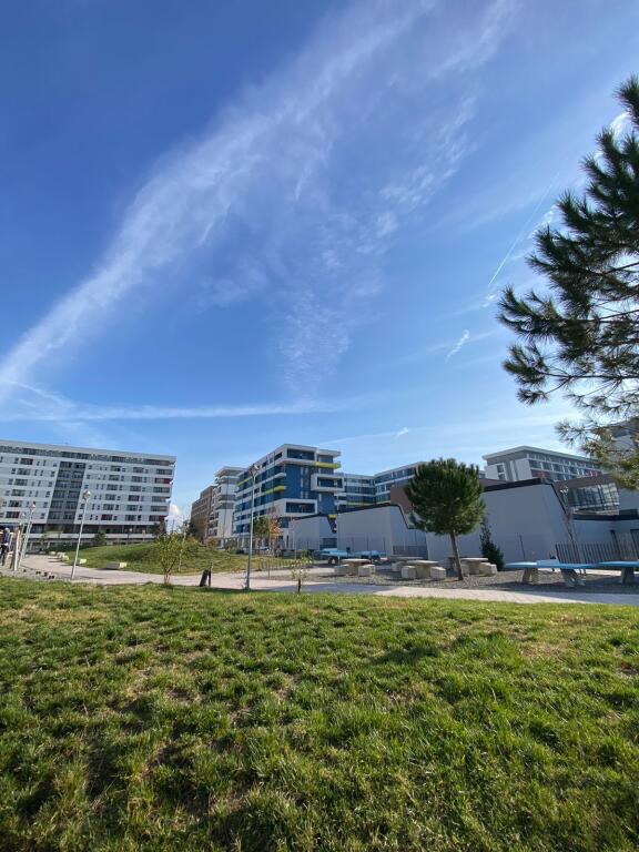 SHITET APARTAMENT 2+1+2 FAZE PERFUNDIMTARE