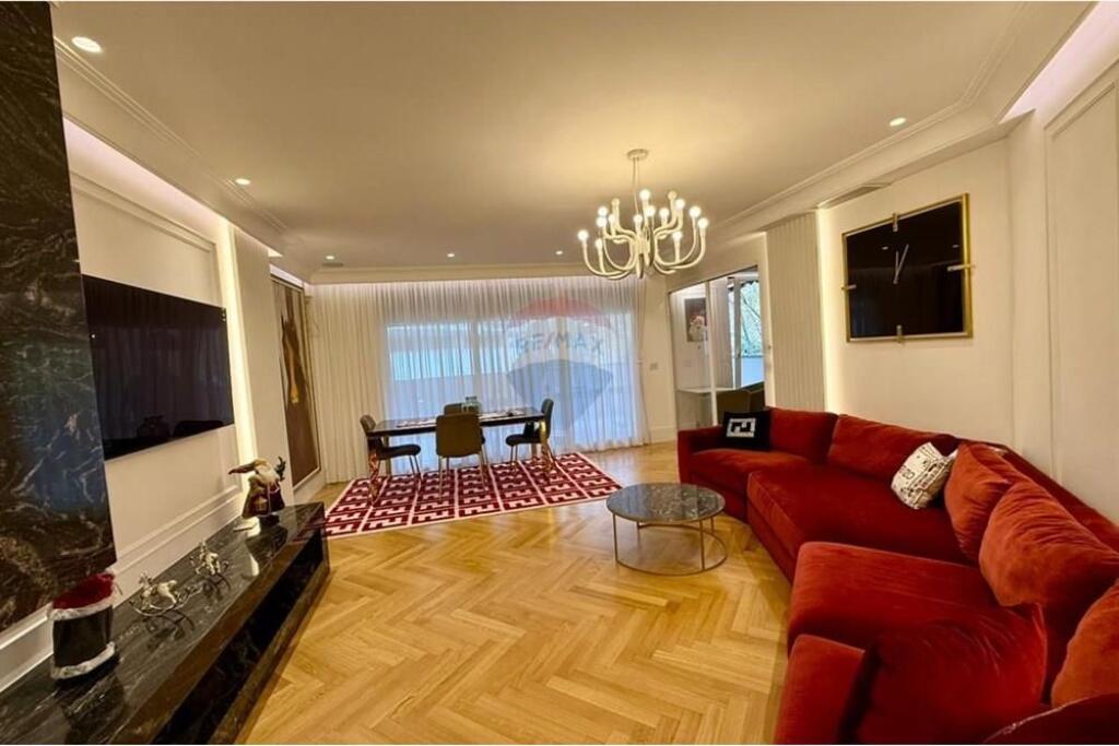 APARTMENT 2+1 FOR RENT, BOTANICAL GARDEN !