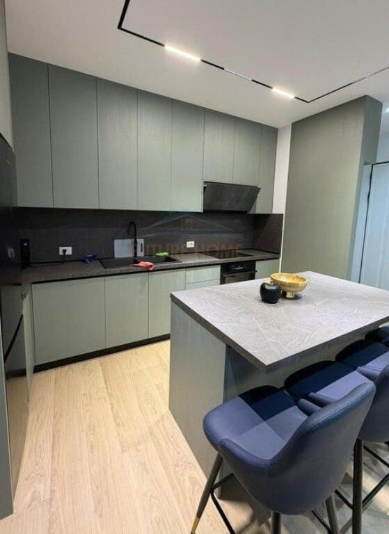 In vendita, Appartamento 2+1+2+POSTO AUTO "Complesso Delijorgji", Tirana