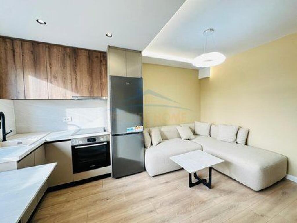 Apartment 1+1 for sale, Mozaiku i Tiranes, 21 December