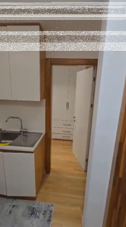 Appartamento 2+1, Don Bosko