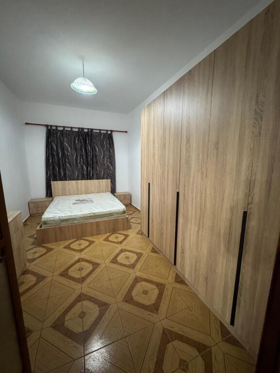📌Apartment 1+1 for rent 📍 near Besnik Sykja school !