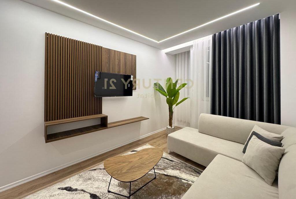 Appartamento 1+1 in vendita in Via Fortuzi.