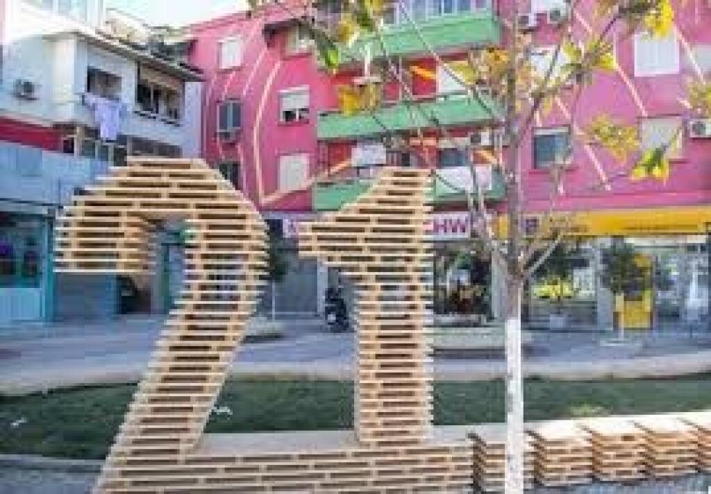 🏡 Appartamento 2+1 in Vendita – Zona Ingegneria delle Costruzioni