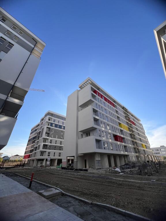 FOR SALE AP 2+1 UNIVERS CITY 950€M²
