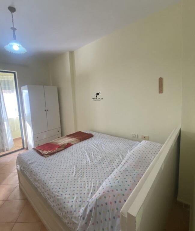 APARTMENT FOR RENT 1+1 SEVIA 50,000 LEKE