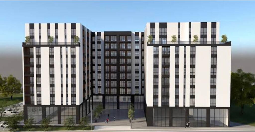 FOR SALE APARTMENT 2+1 BELFIORE , PASKUQAN