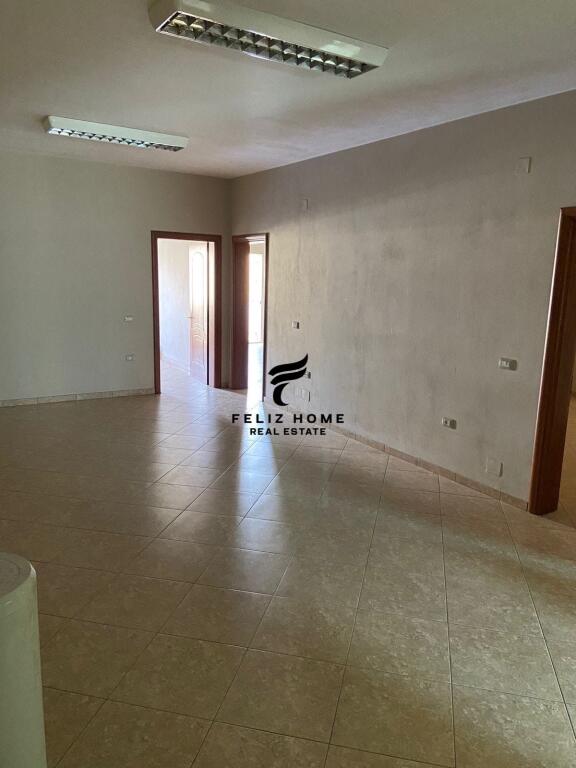 PREMISES FOR RENT 250 M2 KODRA E DIELLIT 1000 EURO