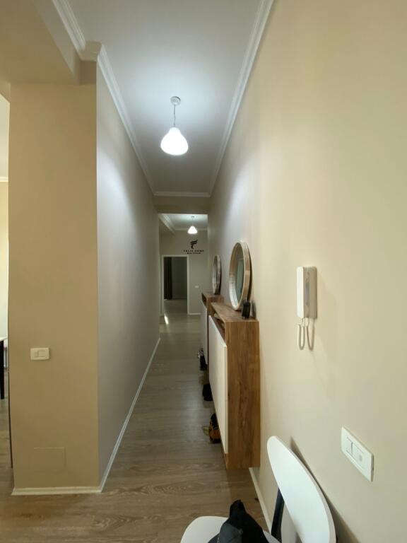 SHITET APARTAMENT 2+1 21 DHJETORI 363.000 EURO