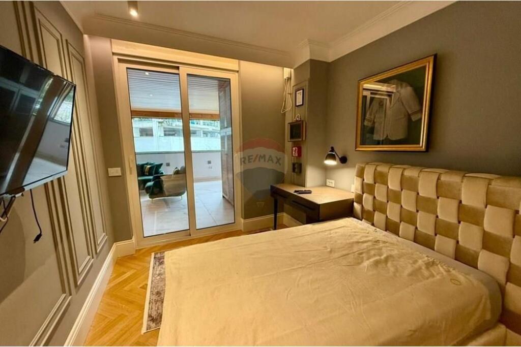 APARTMENT 2+1 FOR RENT, BOTANICAL GARDEN !