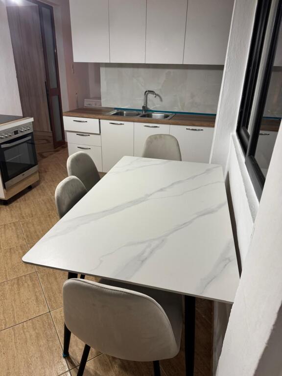 📌Apartment 1+1 for rent 📍 near Besnik Sykja school !