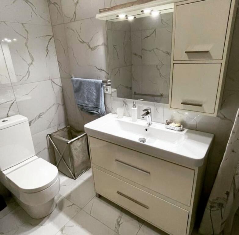 FOR SALE APARTMENT 2+1 DON BOSKO 225,000 EURO