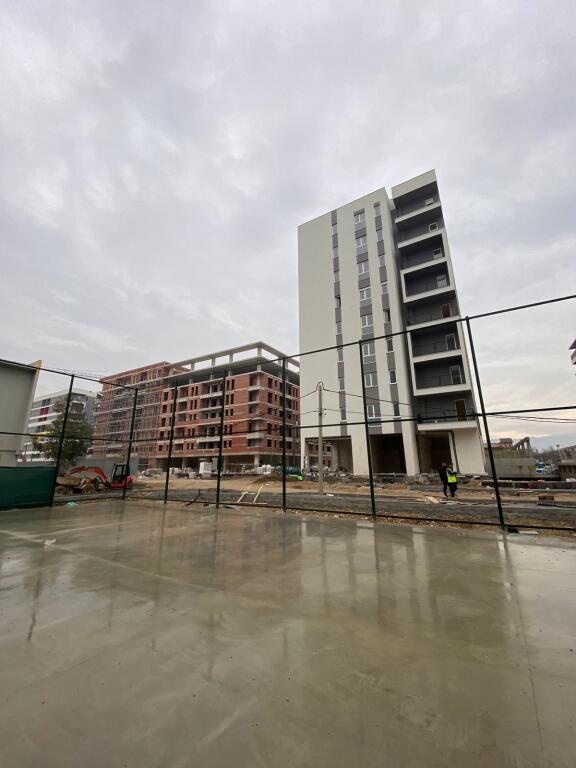 Univers City , investment opportunity