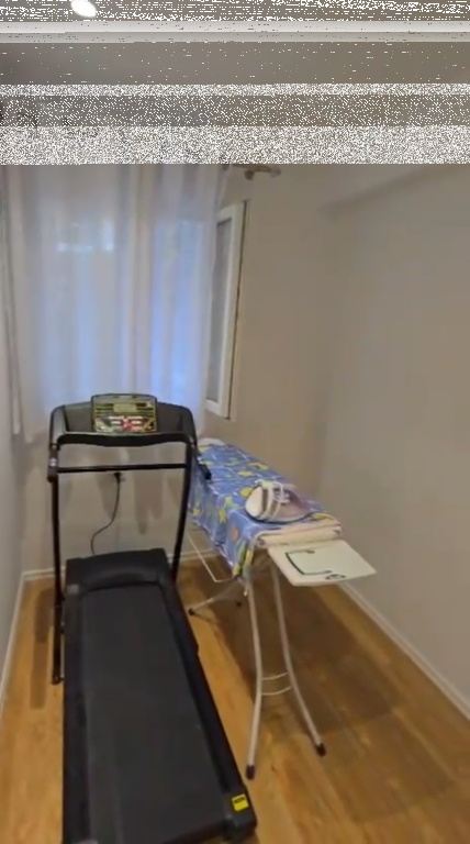 Appartamento 2+1, Don Bosko