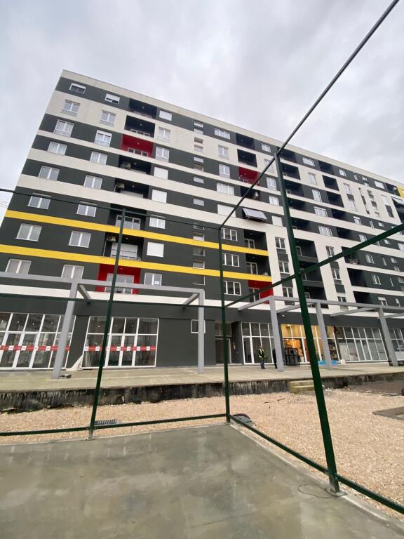 Univers City , investment opportunity