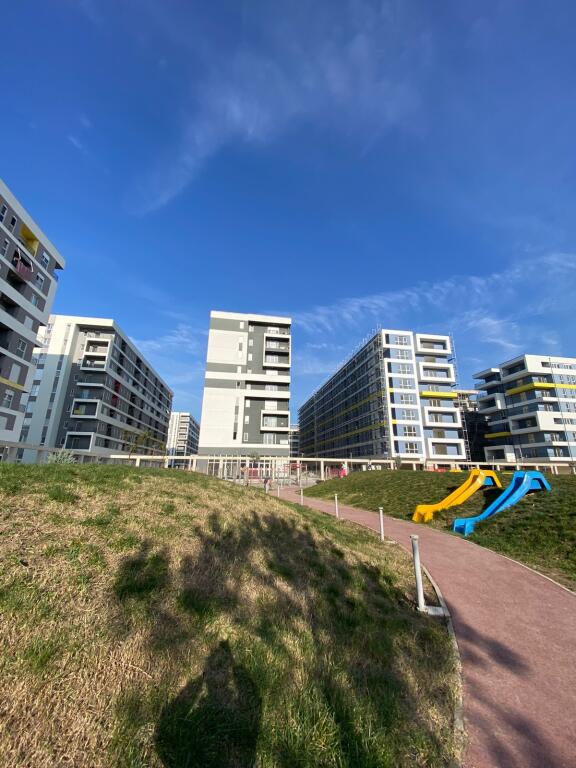 FOR SALE APARTMENT 2+1 FAZE PLLAKE