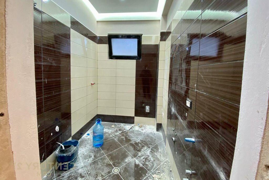 NE SAUK TE RI TEK XIBRAKU SHITET APARTAMENT 2+1+ 3 POSTE PARKIMI