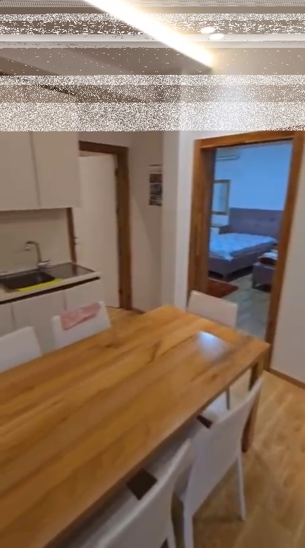 Appartamento 2+1, Don Bosko