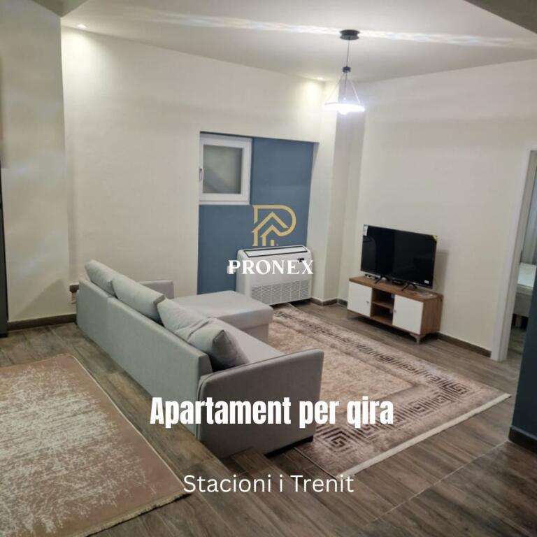 Apartament 2+1 per qira