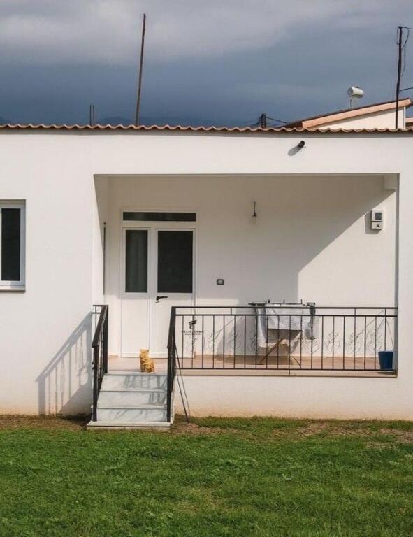 APPARTAMENTO IN AFFITTO 2+1 SAUK 50.000 LEKE