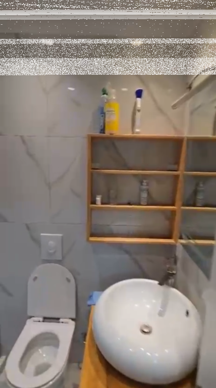 Appartamento 2+1, Don Bosko