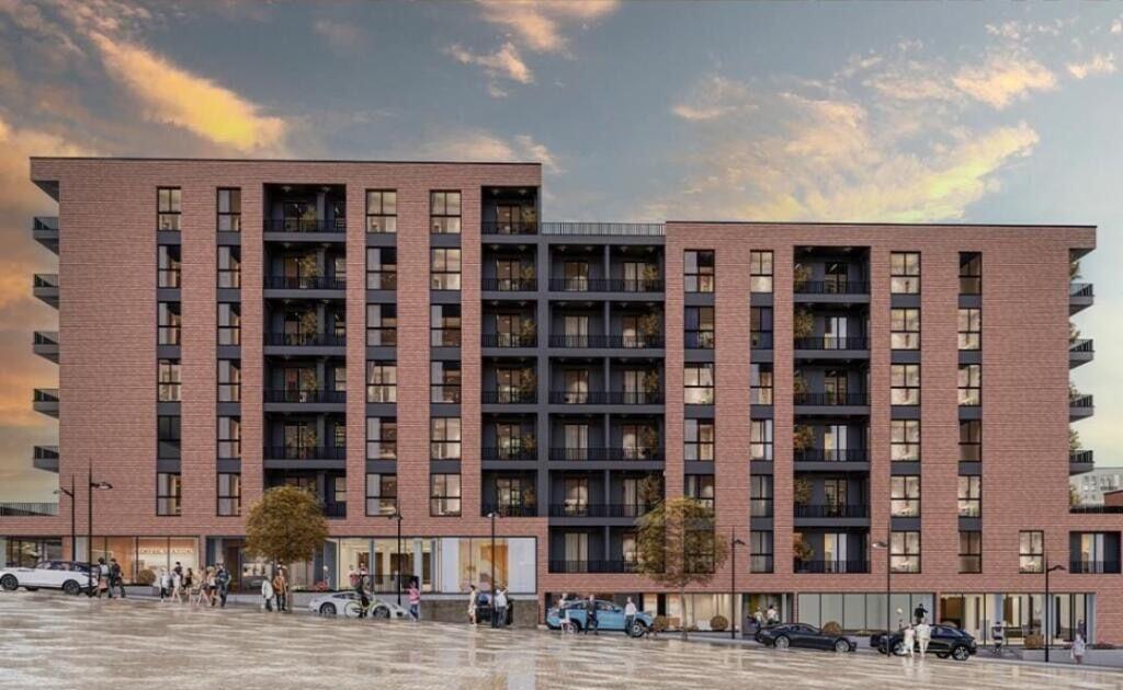 Apartament 2+1 ne Shitje ne Paskuqan , Pran Unazes se Madhe