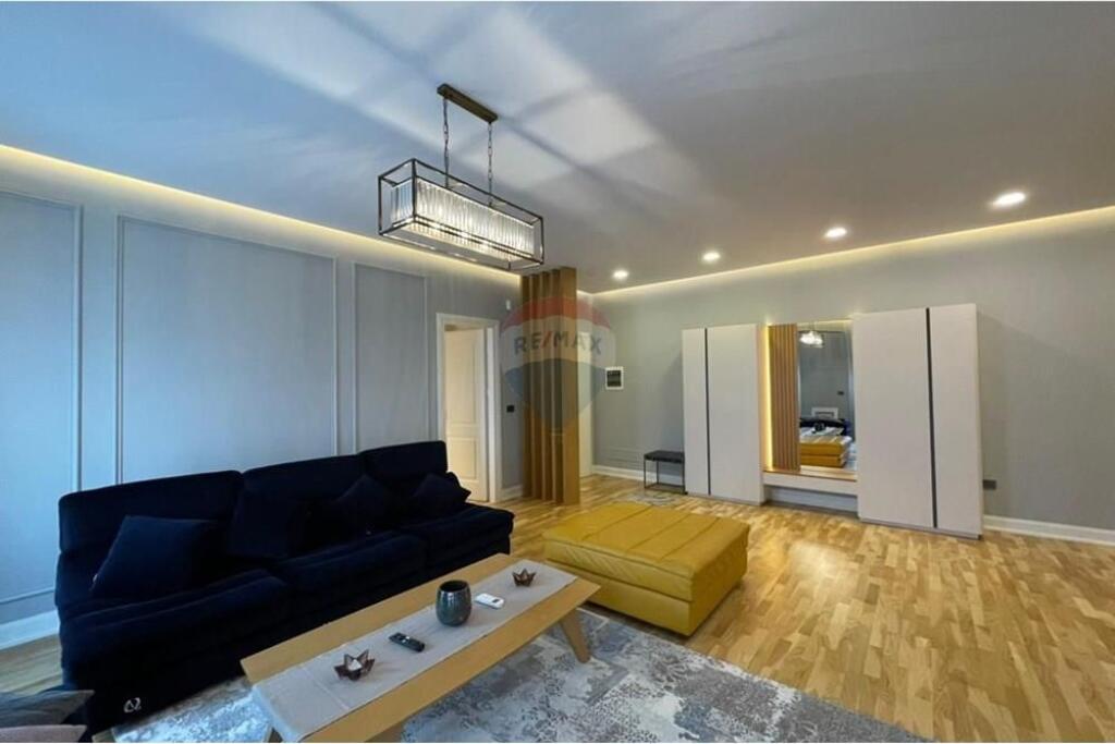 3+1+2 apartment for rent at Joy Residences!