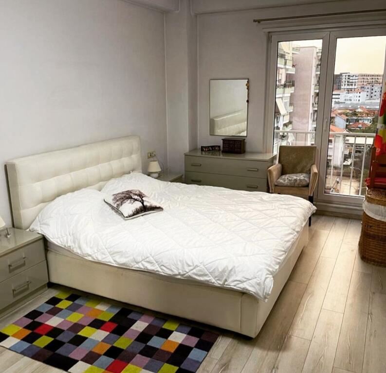 FOR SALE APARTMENT 2+1 DON BOSKO 225,000 EURO