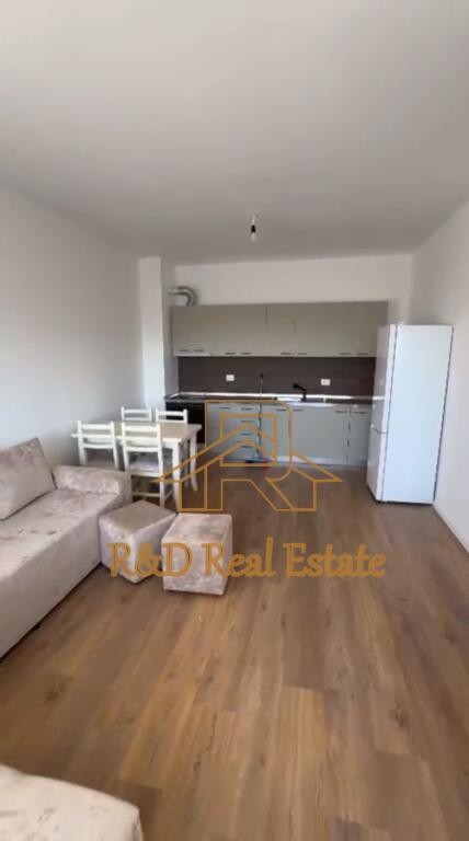 🏢 Apartment 1+1 for rent – Don Bosko, Trio Towers Residence