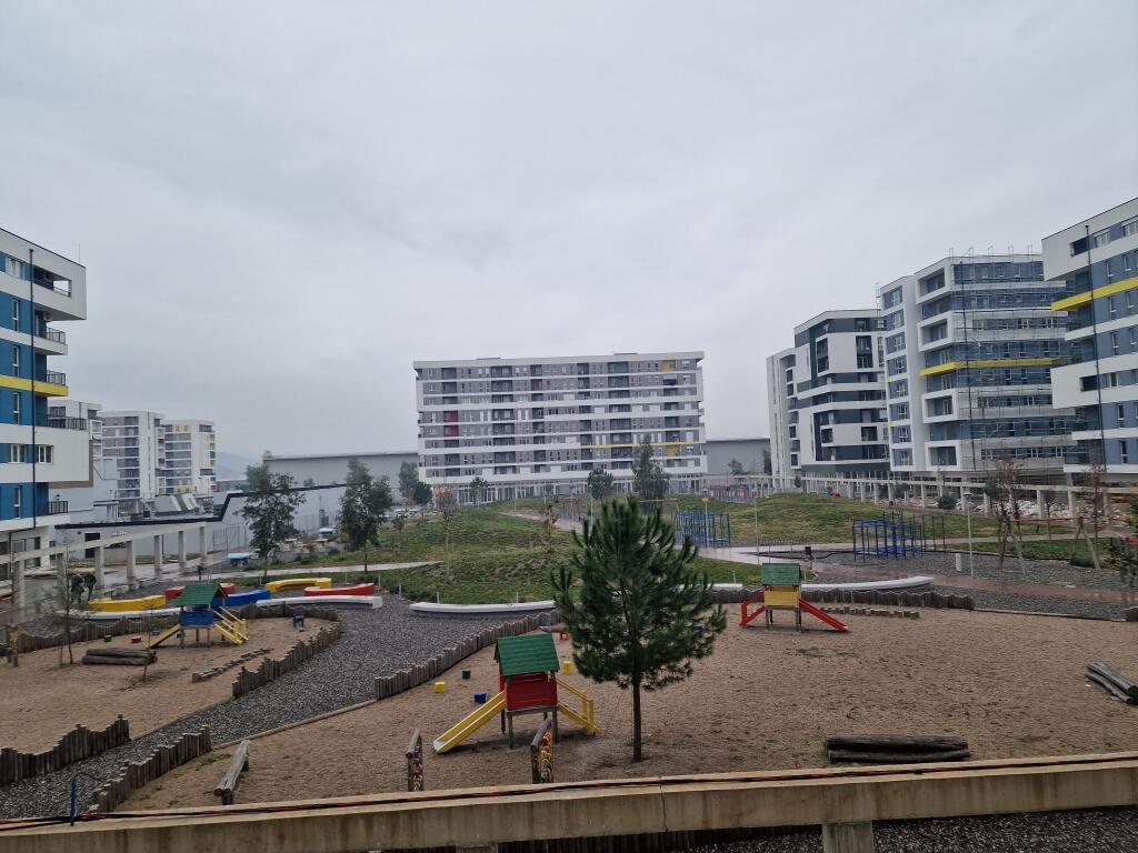 SHITET APARTAMENT 3+1+2 WC