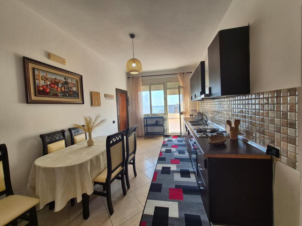 Jepet apartament me qera 2+1